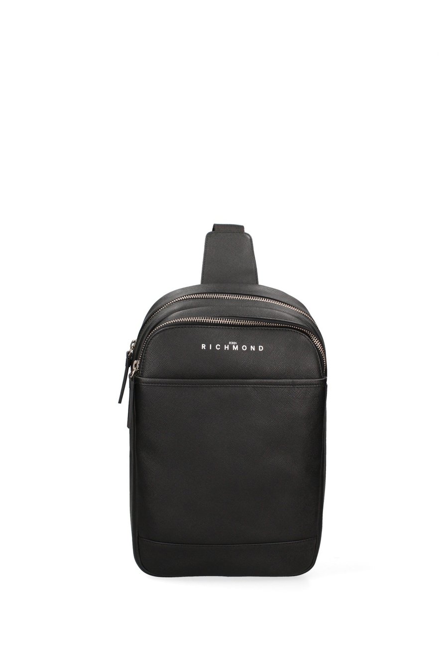 Сумка кросс-боди John Richmond Cross body bag, Black
Сумка кросс-боди John Richmond Cross body bag, Black