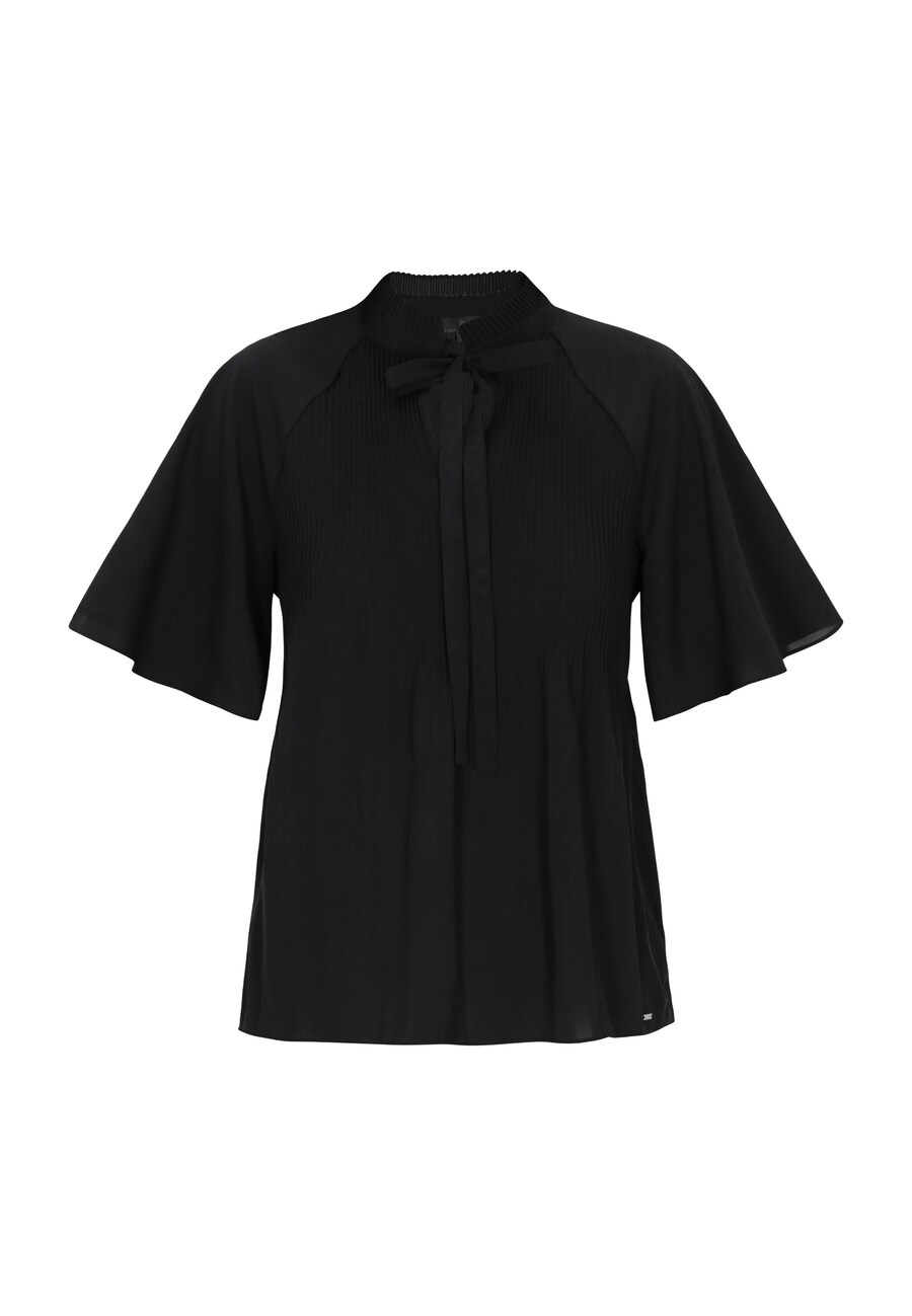 Блуза DreiMaster Klassik Classic Look, черный
Блуза DreiMaster Klassik Classic Look, черный