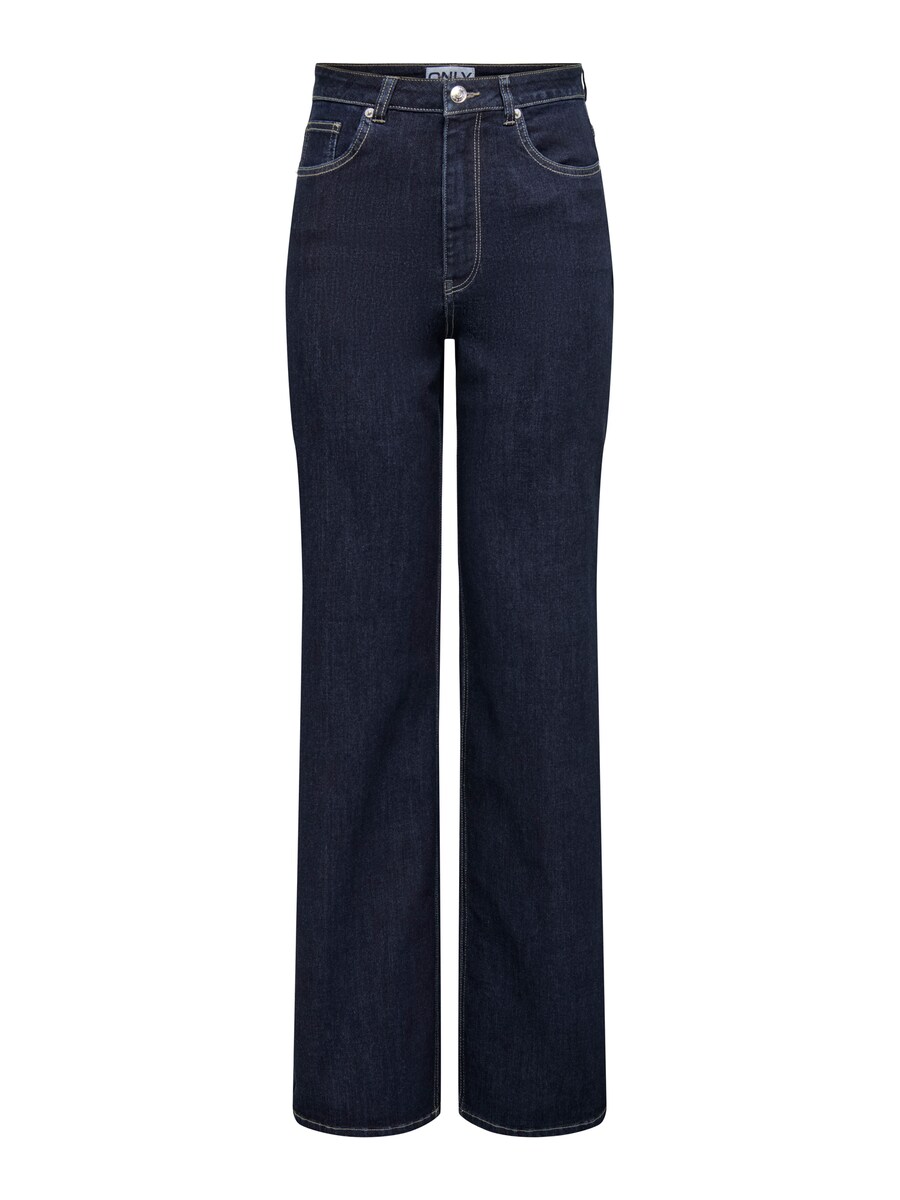 Джинсы с широкими штанинами ONLY JUICY, Blue Denim
Джинсы с широкими штанинами ONLY JUICY, Blue Denim