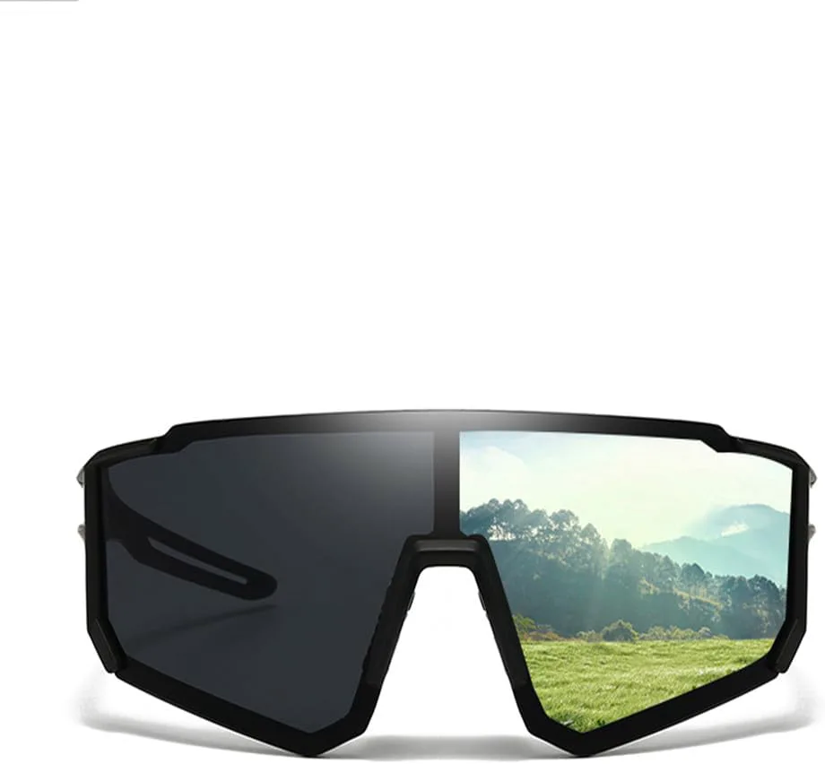 Модные и персонализированные очки для велоспорта на открытом воздухе, стильные солнцезащитные очки, солнцезащитные очки с защитой от солнца KTUCN, Whitegreen
Модные и персонализированные очки для велоспорта на открытом воздухе, стильные солнцезащитные очки, солнцезащитные очки с защитой от солнца KTUCN, Whitegreen