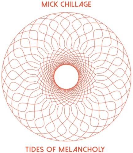 CD диск Chillage, Mick: Tides Of Melancholy
CD диск Chillage, Mick: Tides Of Melancholy