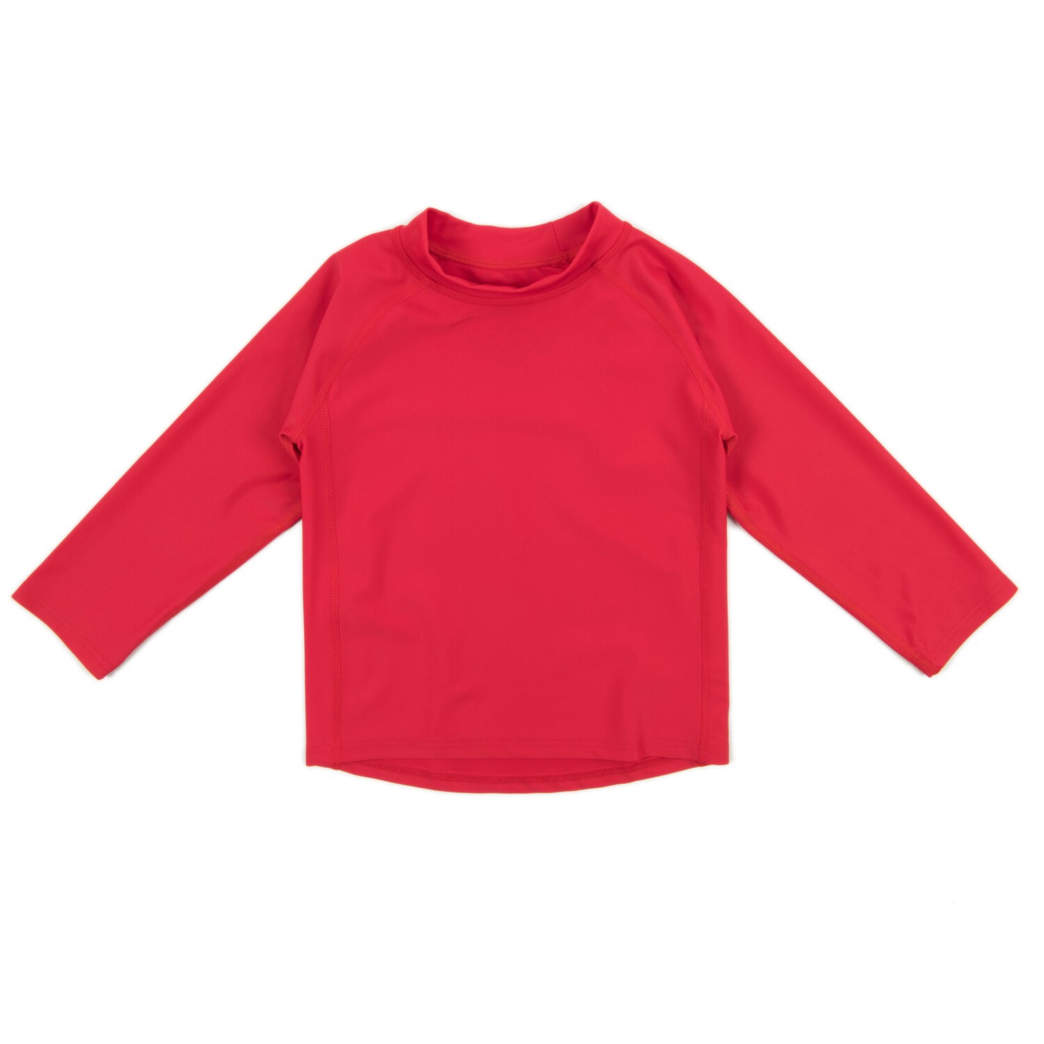 Детский рашгард с длинными рукавами Leveret, красный
Детский рашгард с длинными рукавами Leveret, красный