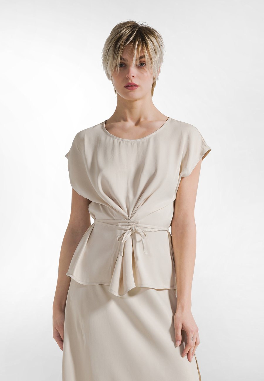 Блуза Deha COMBINED, Beige
Блуза Deha COMBINED, Beige