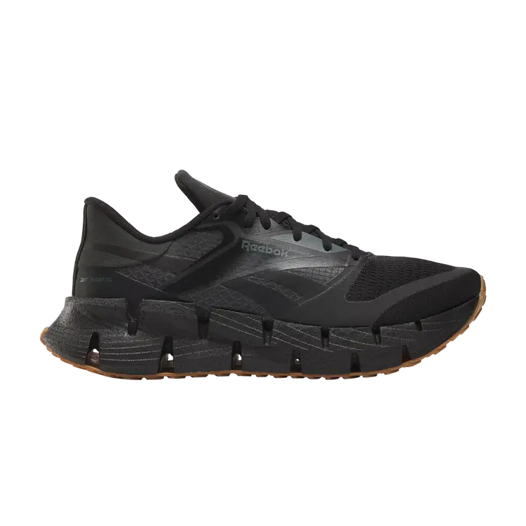 Кроссовки Reebok FloatZig 1, черный
Кроссовки Reebok FloatZig 1, черный