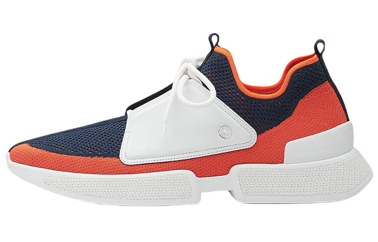 Мужские туфли Expert Lifestyle с низким верхом
Мужские туфли Expert Lifestyle с низким верхом