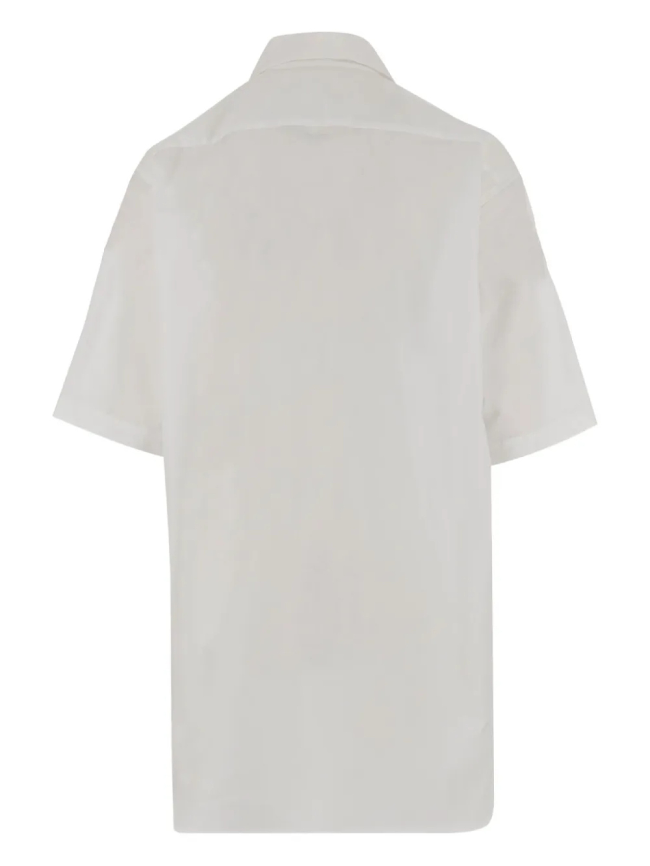 Рубашка из хлопка Niccolò Pasqualetti, белый
Рубашка из хлопка Niccolò Pasqualetti, белый