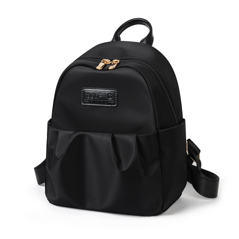 Тканевый дорожный рюкзак среднего размера женский разноцветный GOLF, абрикосовый
Тканевый дорожный рюкзак среднего размера женский разноцветный GOLF, абрикосовый