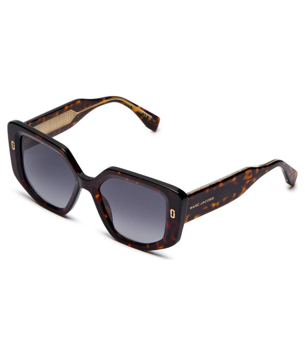 Солнцезащитные очки Marc Jacobs, зеленый
Солнцезащитные очки Marc Jacobs, зеленый