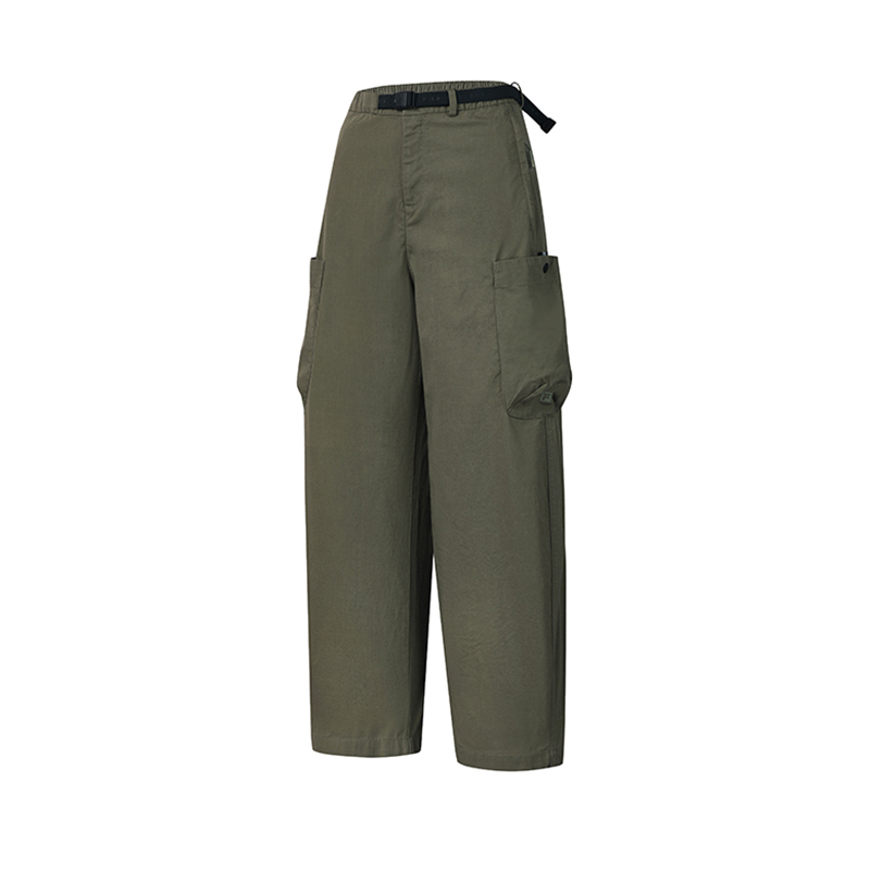 FILA Кargo брюки женские Asphalt
FILA Кargo брюки женские Asphalt