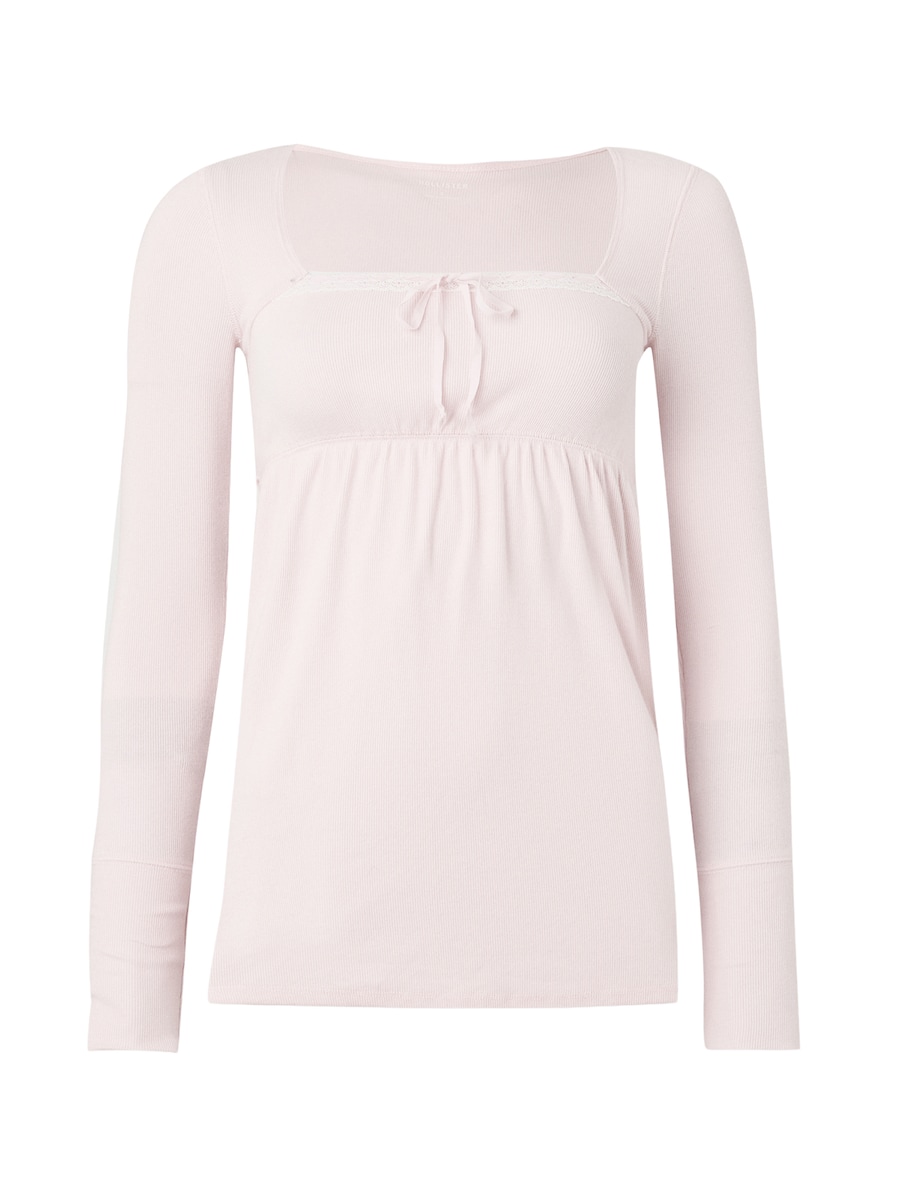 Рубашка HOLLISTER, Rose
Рубашка HOLLISTER, Rose