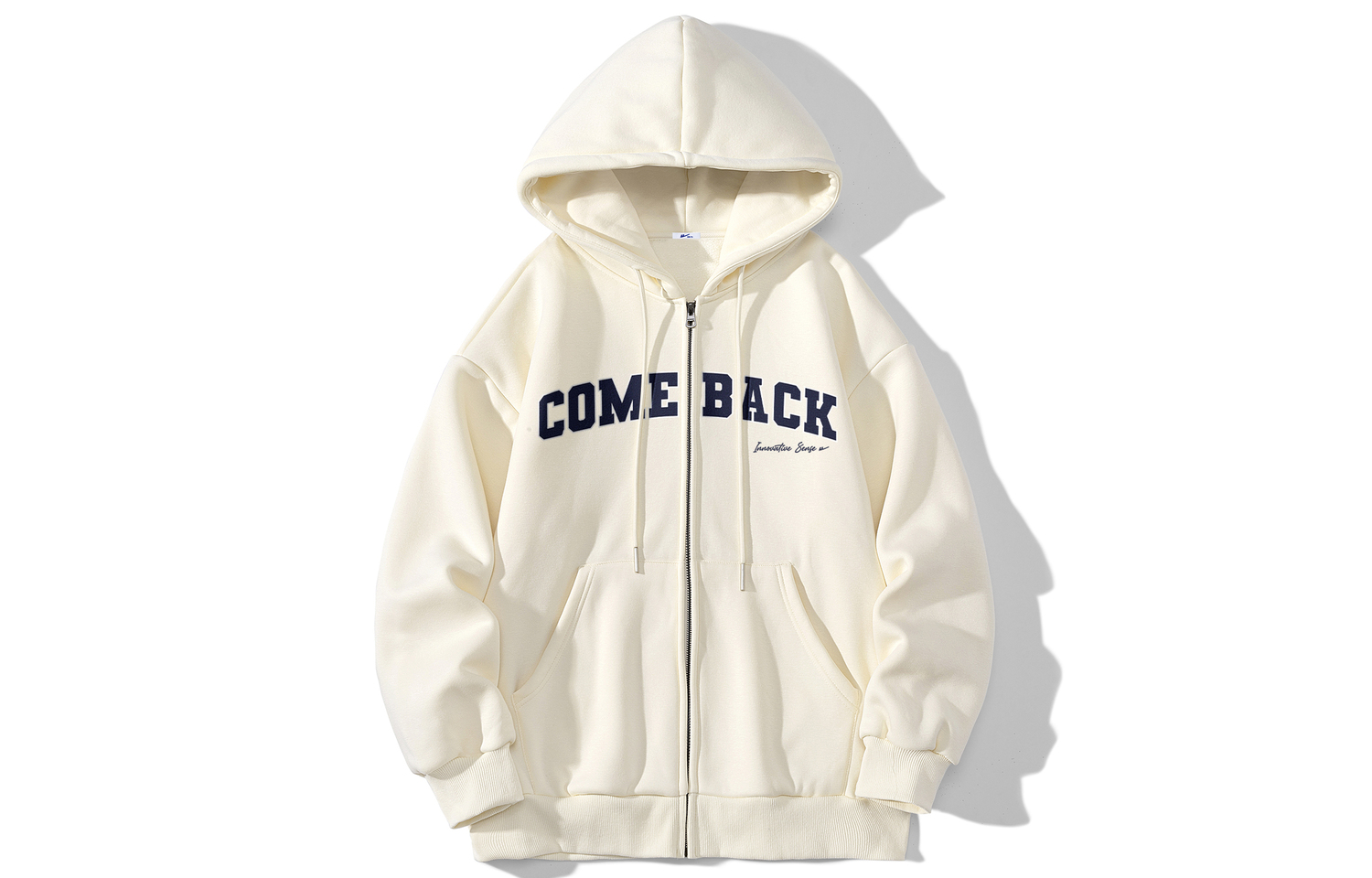 Унисекс свитшот WARRIOR, Apricot (Regular)
Унисекс свитшот WARRIOR, Apricot (Regular)