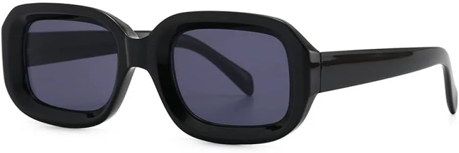 Винтажные маленькие квадратные солнцезащитные очки с модным узором «зебра» для женщин и мужчин, современные солнцезащитные очки в роскошной оправе MUTYNE, 1
Винтажные маленькие квадратные солнцезащитные очки с модным узором «зебра» для женщин и мужчин, современные солнцезащитные очки в роскошной оправе MUTYNE, 1