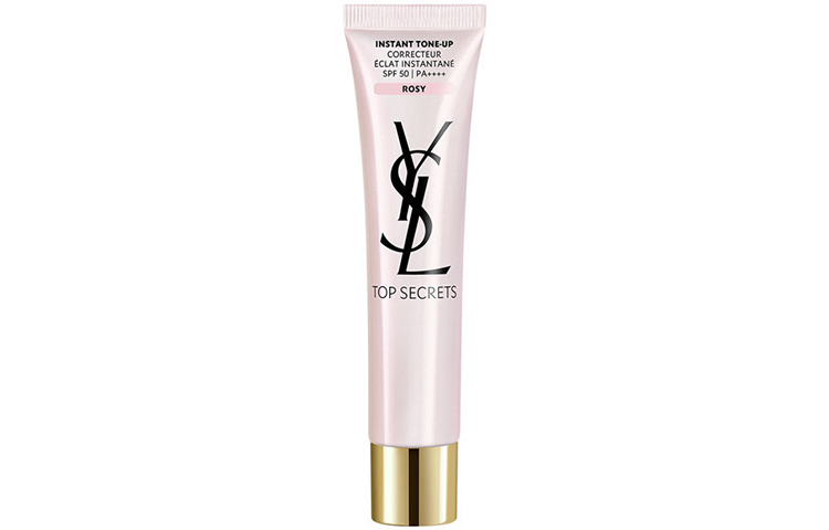 Тонирующая база для макияжа beauty secret выравнивающая тон кожи осветляющая 40ml SAINT LAURENT
Тонирующая база для макияжа beauty secret выравнивающая тон кожи осветляющая 40ml SAINT LAURENT