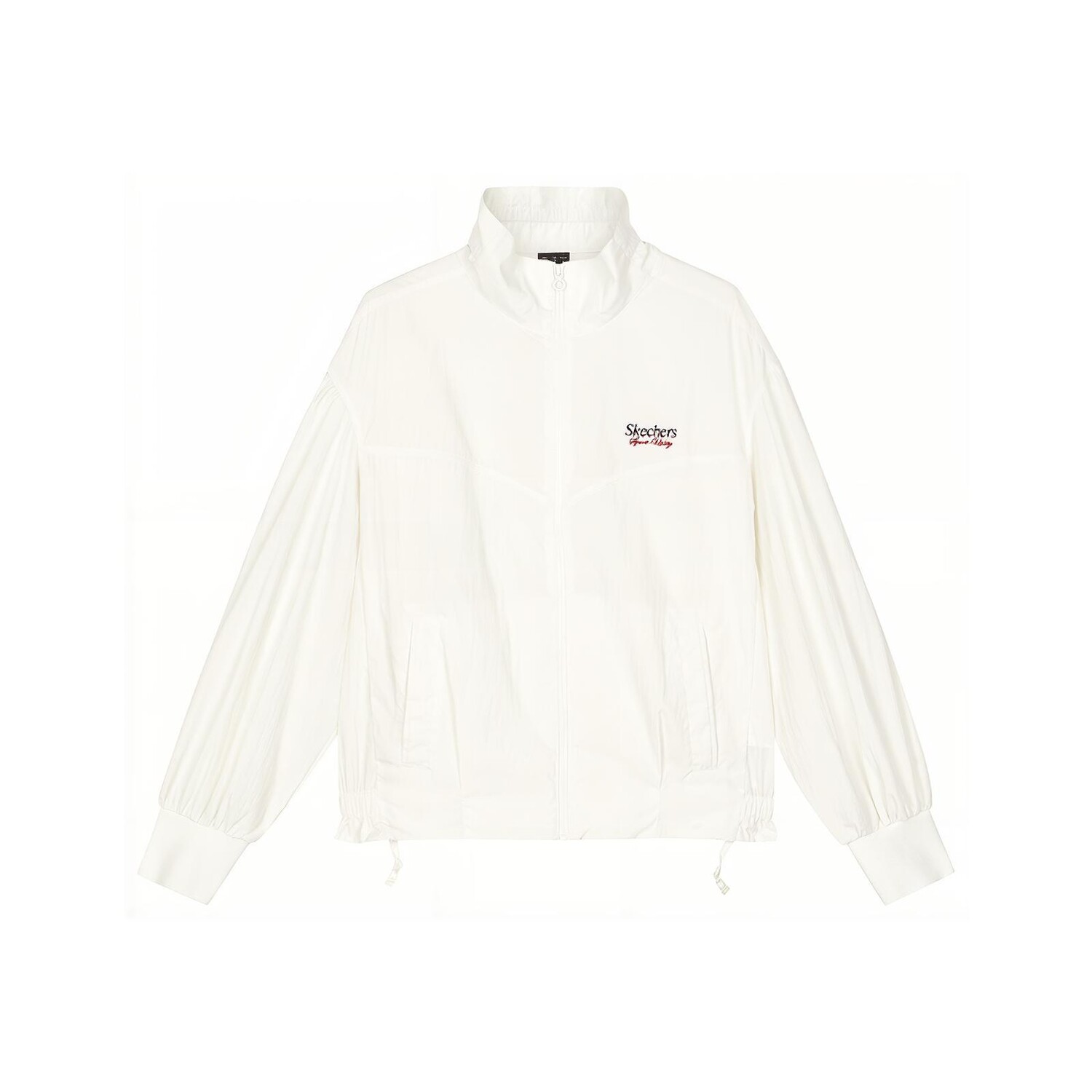 Куртка женская Marshmallow White Skechers, Белый, Куртка женская Marshmallow White Skechers
Куртка женская Marshmallow White Skechers, Белый, Куртка женская Marshmallow White Skechers