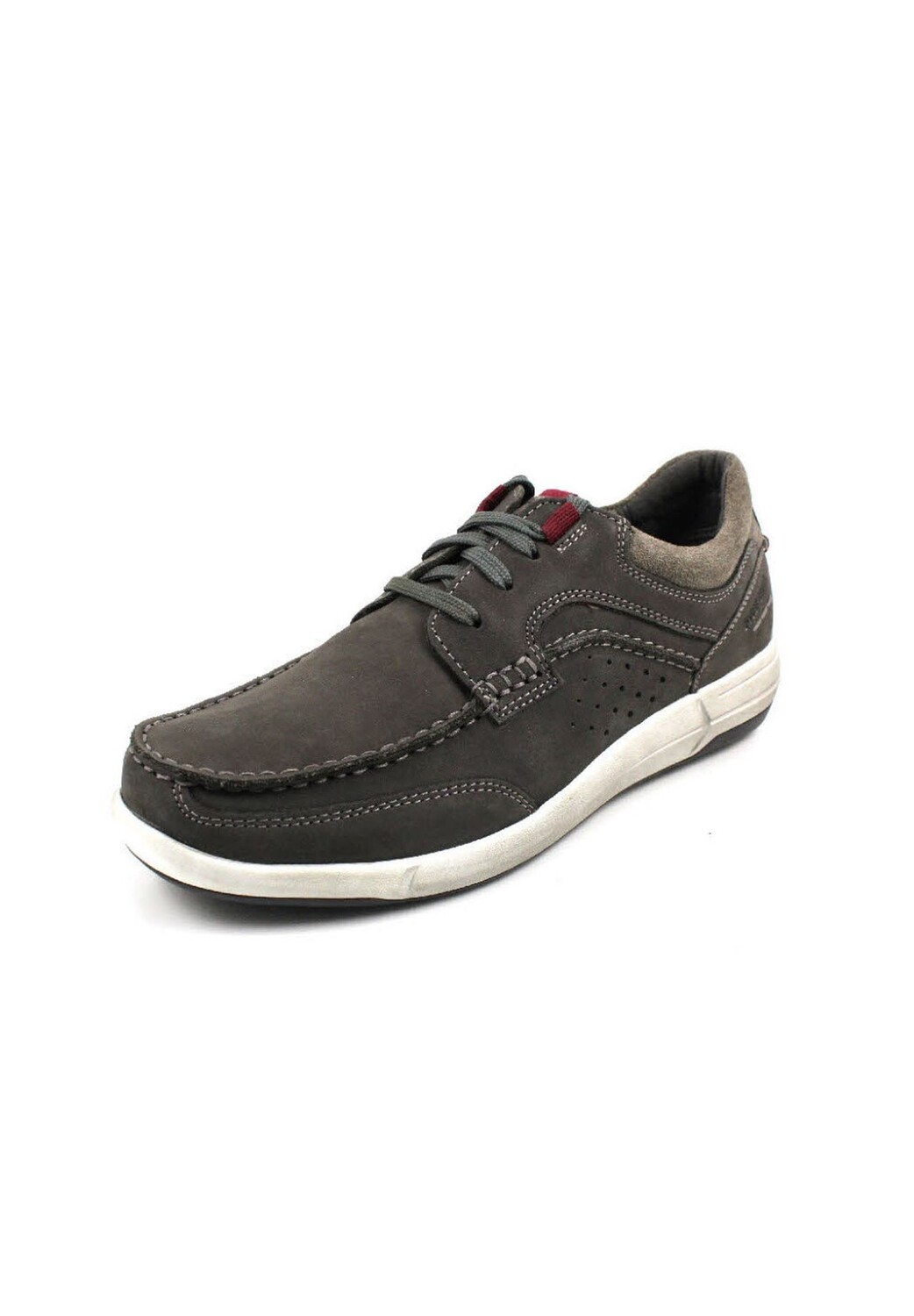 Кроссовки Энрико Josef Seibel, серый
Кроссовки Энрико Josef Seibel, серый