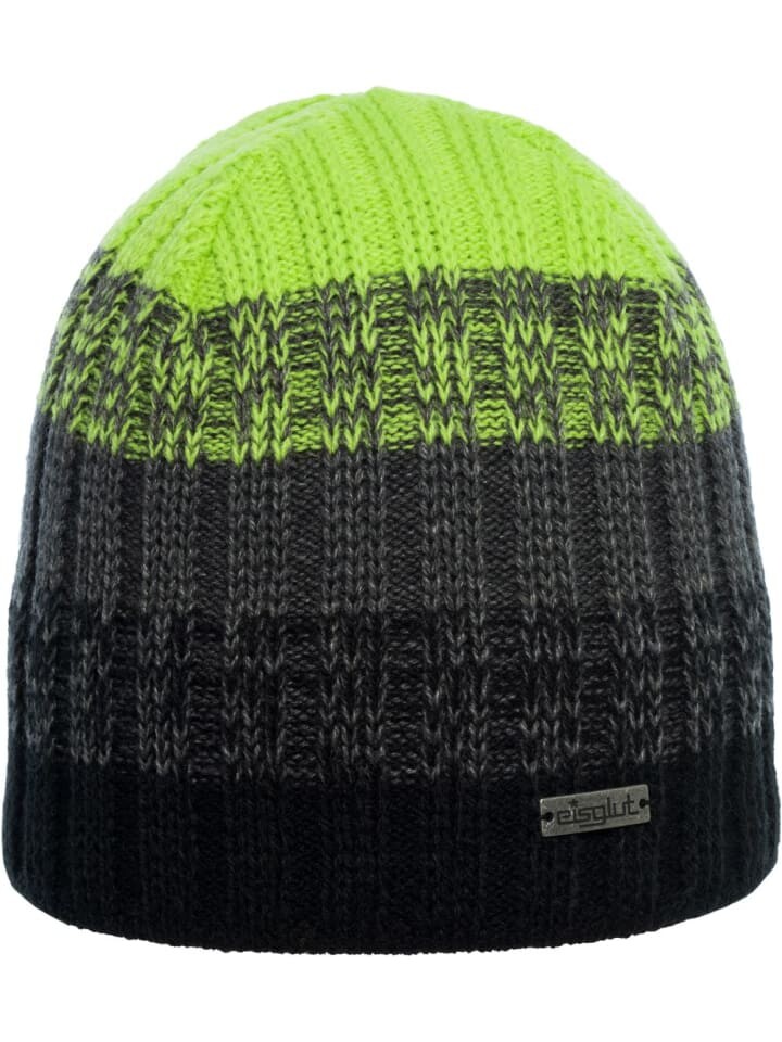 Кепка Eisglut, черный
Кепка Eisglut, черный