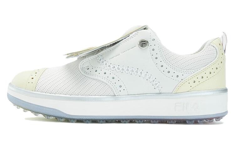 Обувь для гольфа FILA Женская, White
Обувь для гольфа FILA Женская, White