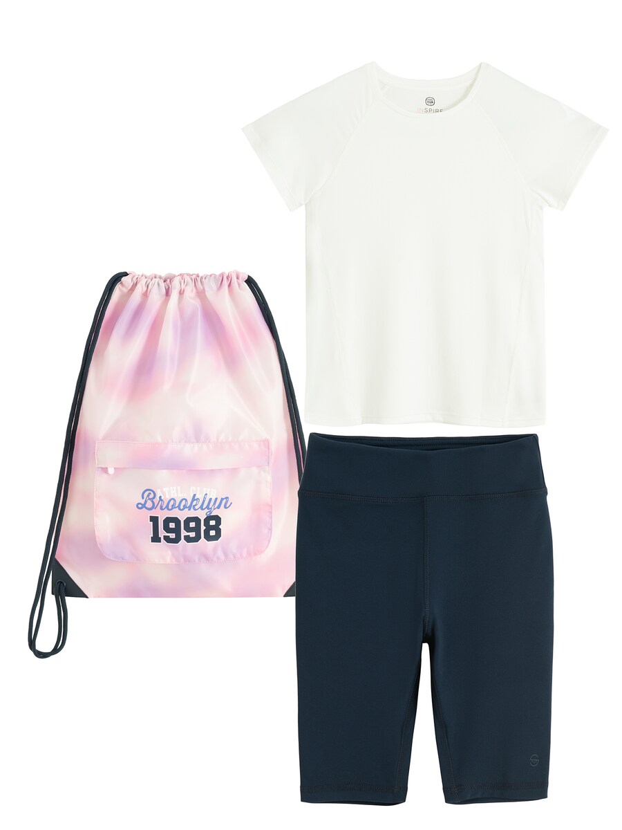 Комбинезон Cool Club, Mixed Colors
Комбинезон Cool Club, Mixed Colors