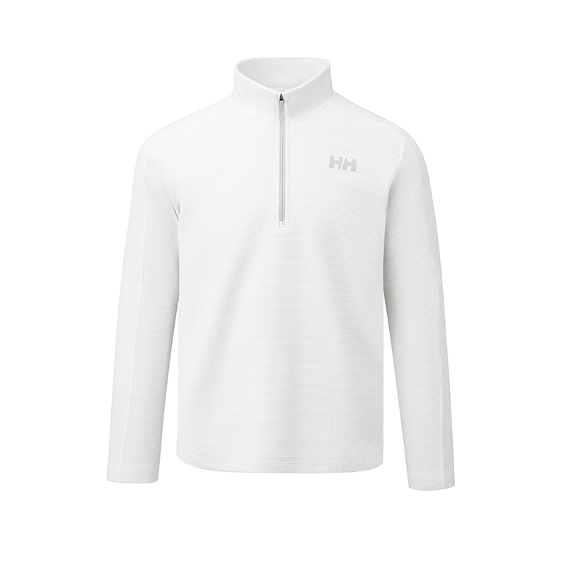 Свитшот мужской HELLY HANSEN, белый
Свитшот мужской HELLY HANSEN, белый