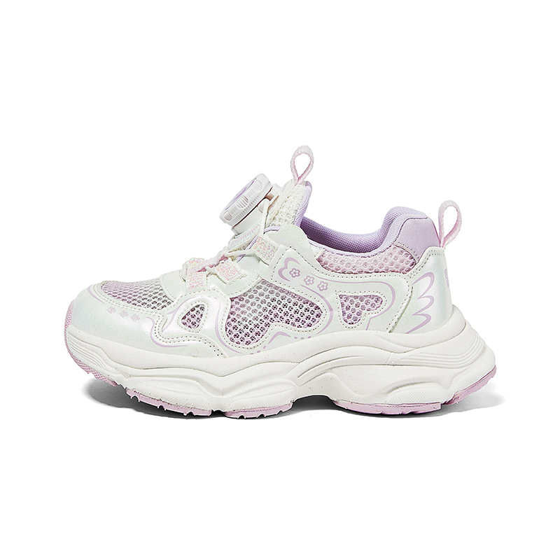 Детские противоскользящие износостойкие низкие повседневные кроссовки Light Outdoor Collection Snoffy, белый/фиолетовый
Детские противоскользящие износостойкие низкие повседневные кроссовки Light Outdoor Collection Snoffy, белый/фиолетовый