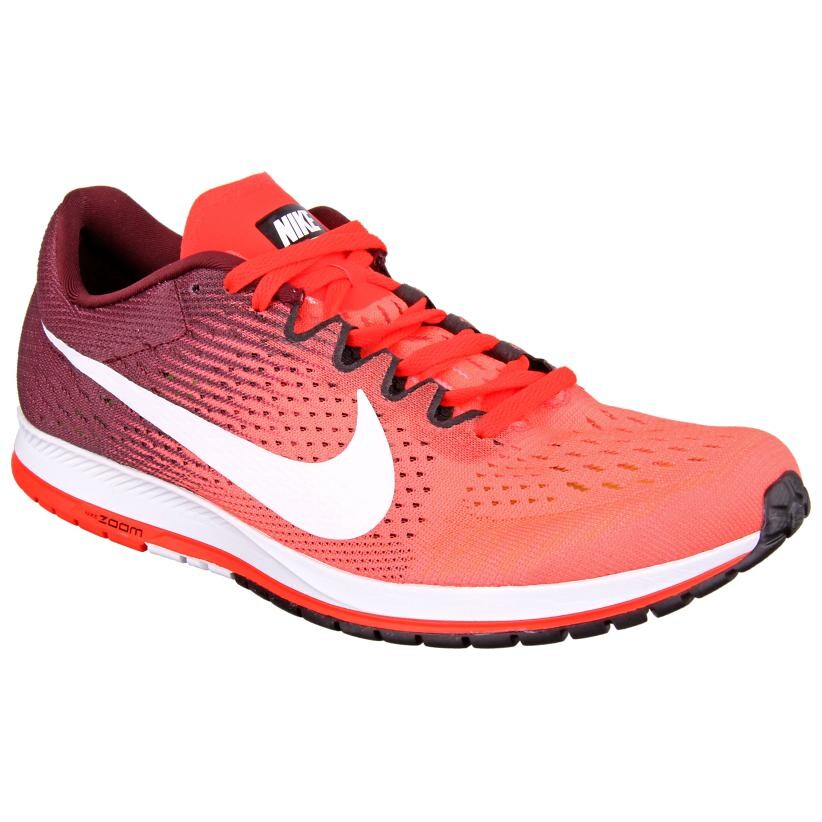 Кроссовки Zoom Streak 6 унисекс с низким верхом оранжево-черно-белые Nike
Кроссовки Zoom Streak 6 унисекс с низким верхом оранжево-черно-белые Nike