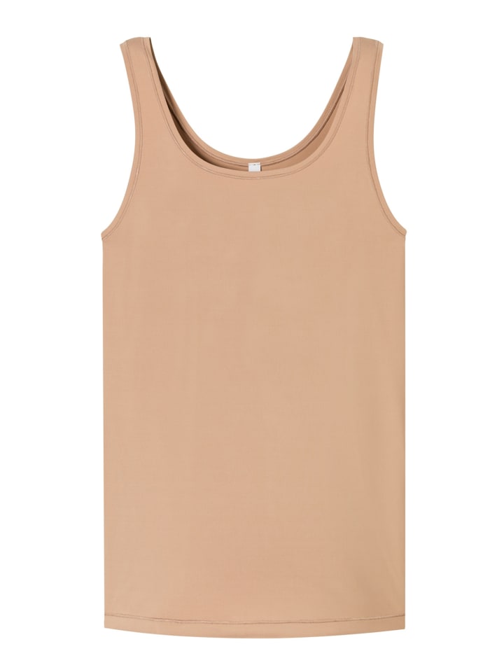 Топ Schiesser, цвет maple
Топ Schiesser, цвет maple