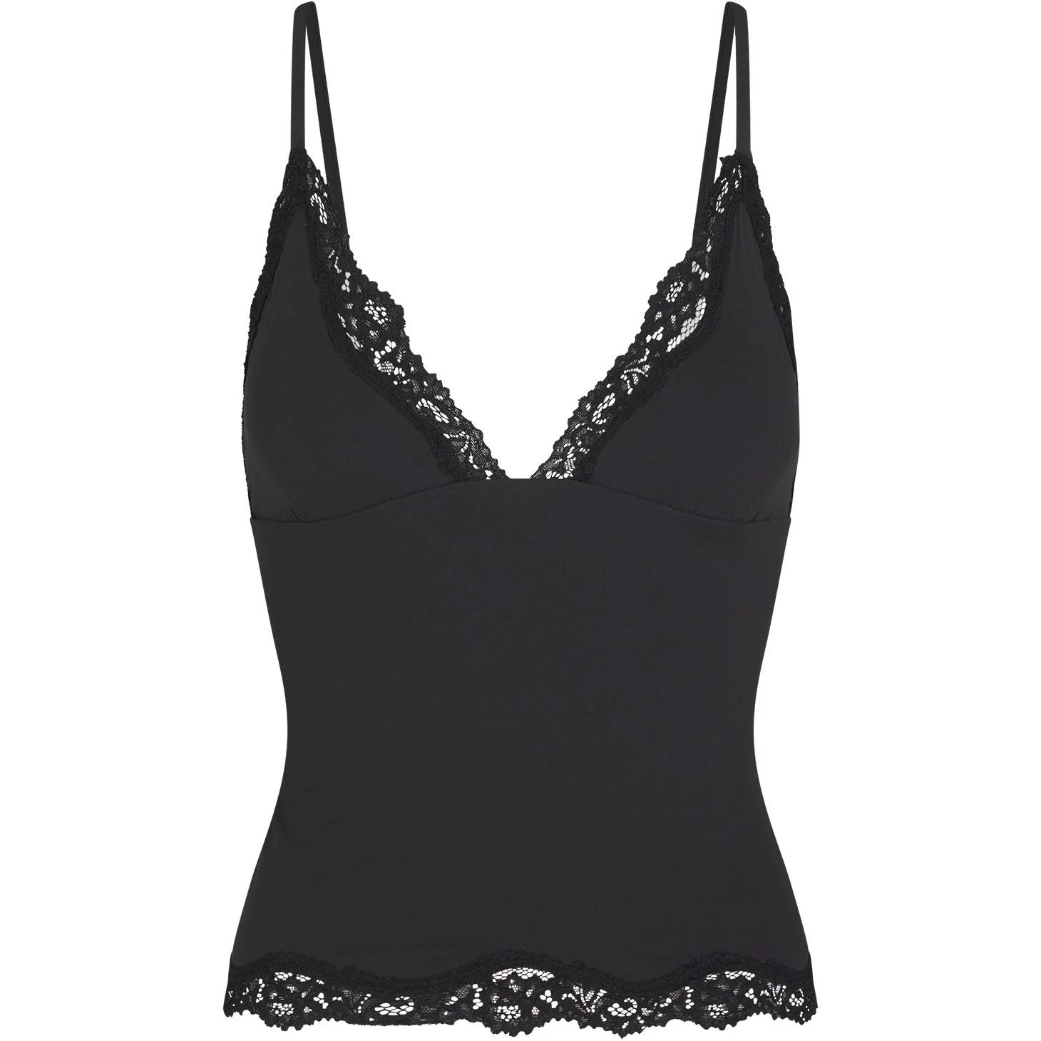 Майки женские Оникс/Оникс V-образный вырез Умеренный Другие Skims, onyx/onyx
Майки женские Оникс/Оникс V-образный вырез Умеренный Другие Skims, onyx/onyx