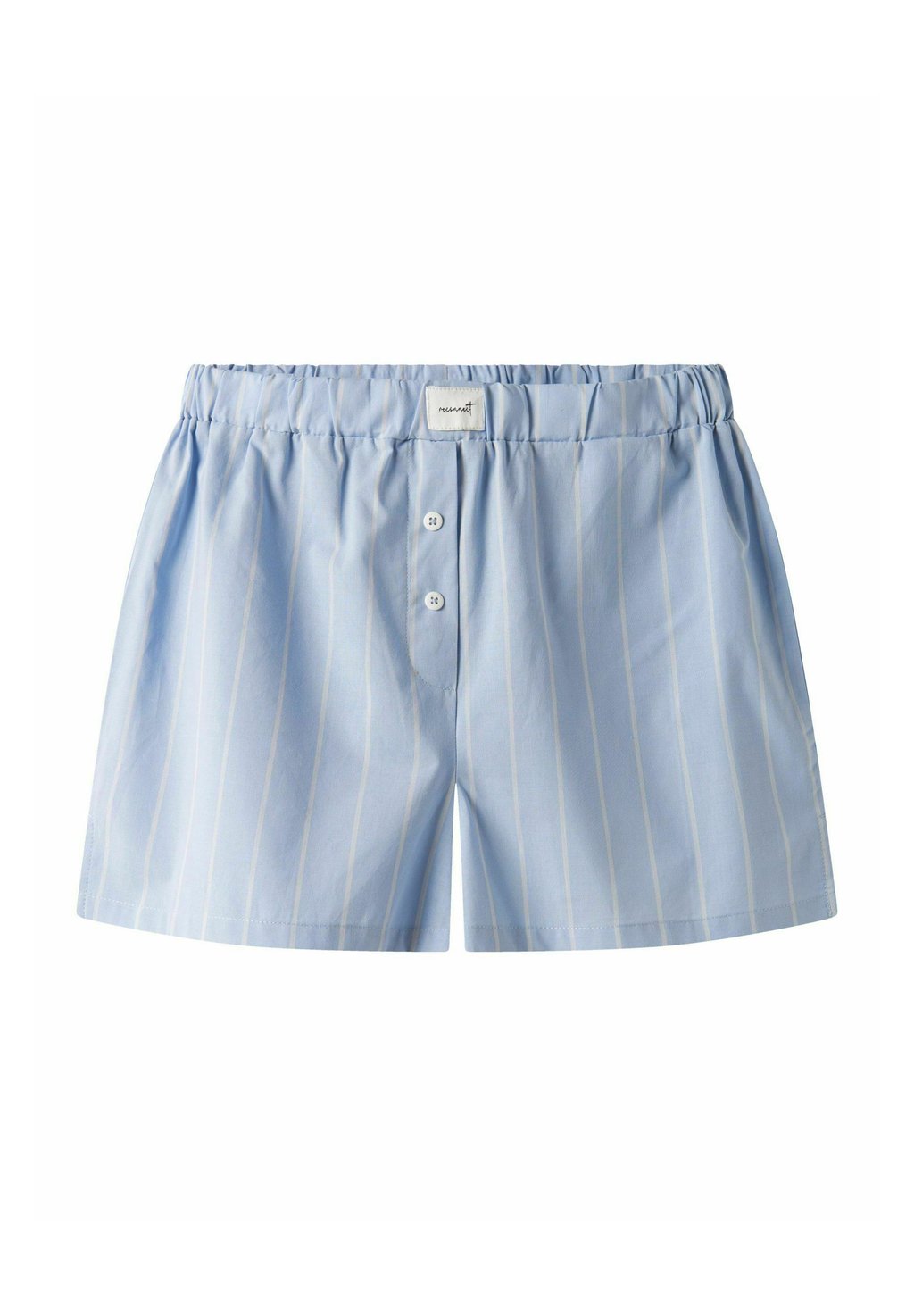 Шорты STREIFEN LMTD, светло-голубой
Шорты STREIFEN LMTD, светло-голубой