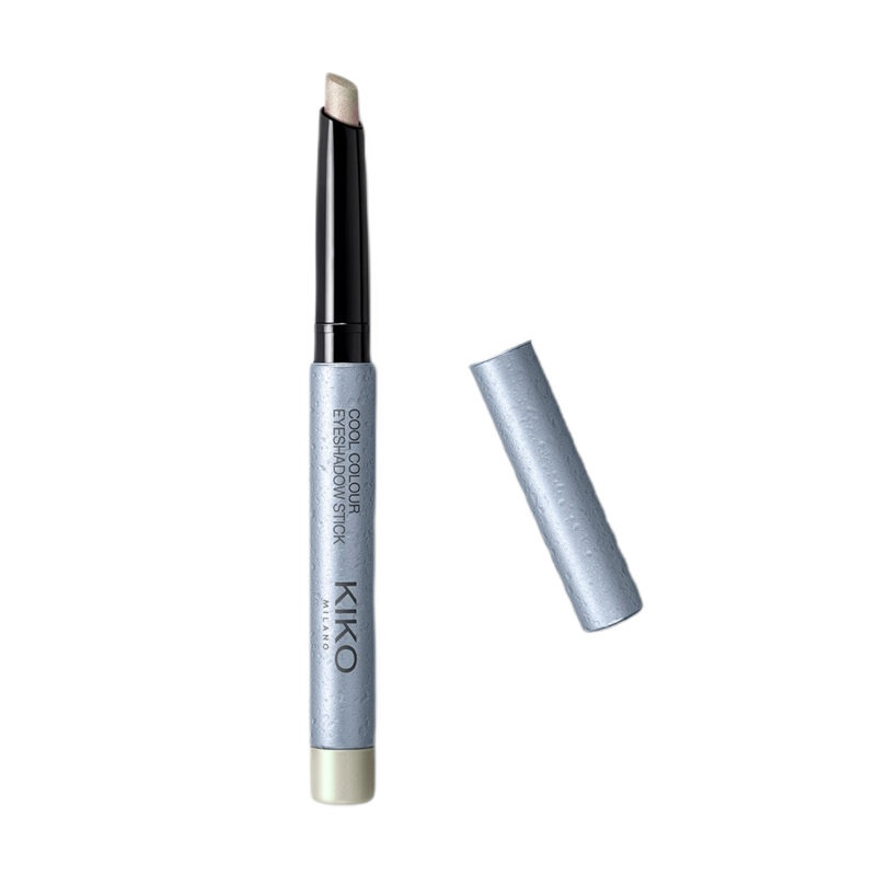KIKO Milano, Cool Colour Eyeshadow Stick, Тени-карандаш для век, 10 Pearly Kameleon, 1,6 г
KIKO Milano, Cool Colour Eyeshadow Stick, Тени-карандаш для век, 10 Pearly Kameleon, 1,6 г
