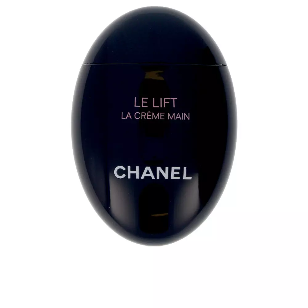 Крем для рук Le lift crème mains Chanel, 50 мл.
Крем для рук Le lift crème mains Chanel, 50 мл.