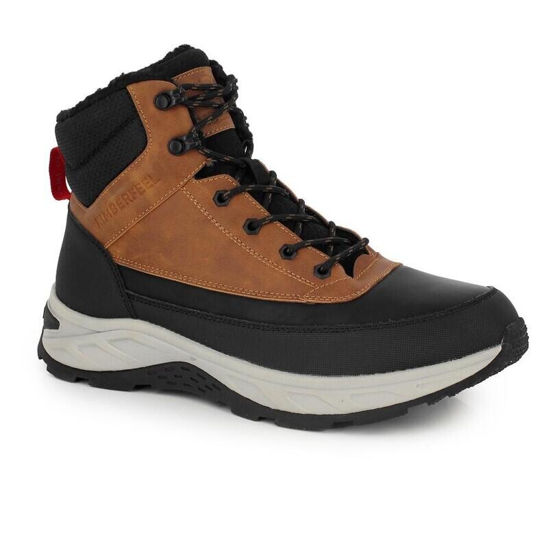 Мужские зимние ботинки Kimberfeel, цвет bronzed ochre
Мужские зимние ботинки Kimberfeel, цвет bronzed ochre