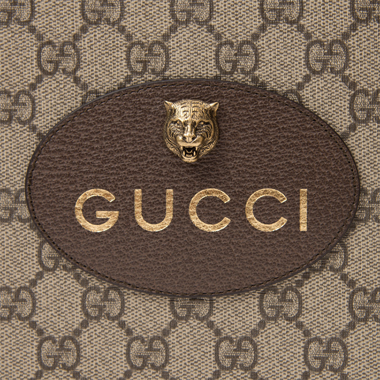 GUCCI Клатч из ткани и кожи унисекс Ebony/Brown/Yellow
GUCCI Клатч из ткани и кожи унисекс Ebony/Brown/Yellow