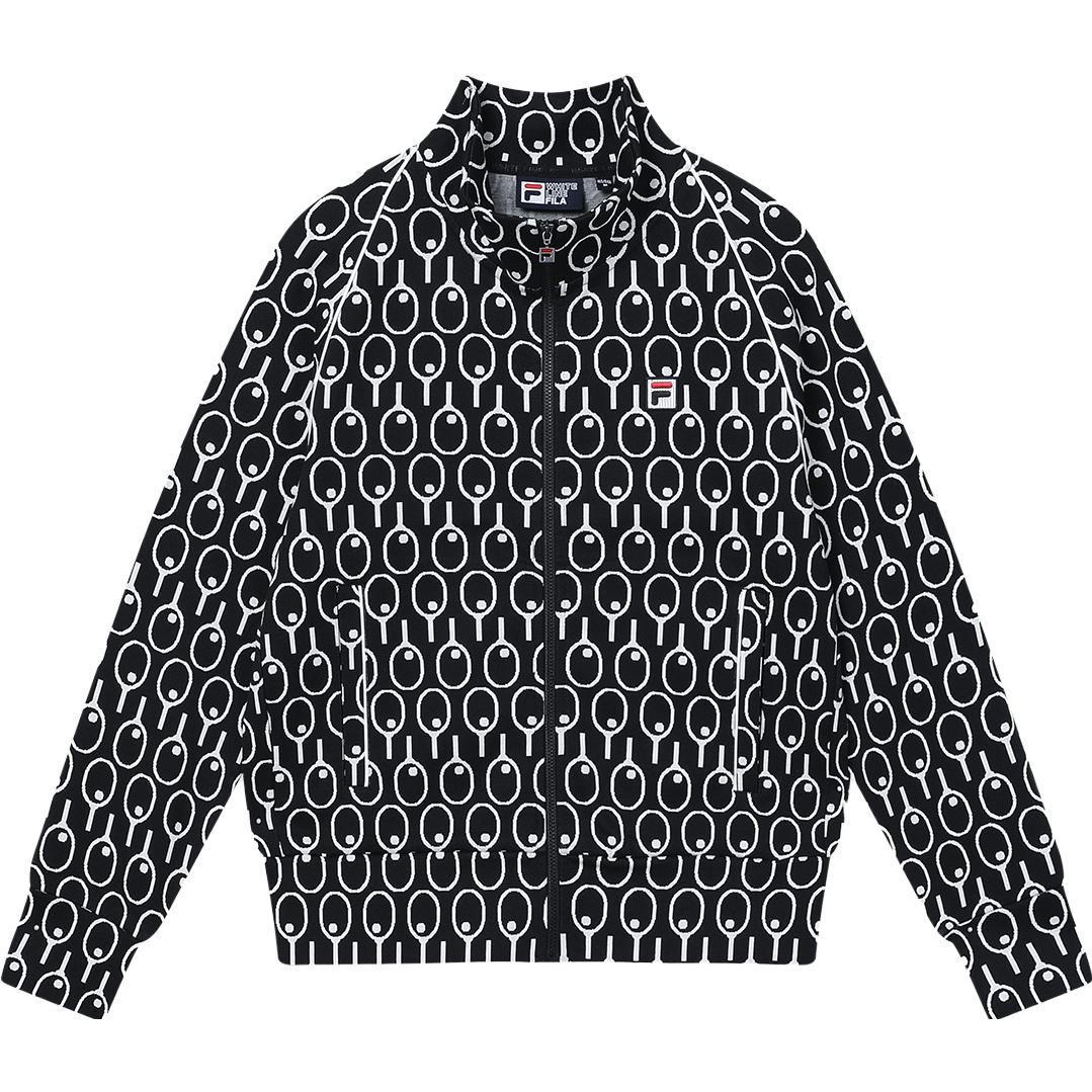 Футболка женская с принтом по всей поверхности FILA
Футболка женская с принтом по всей поверхности FILA