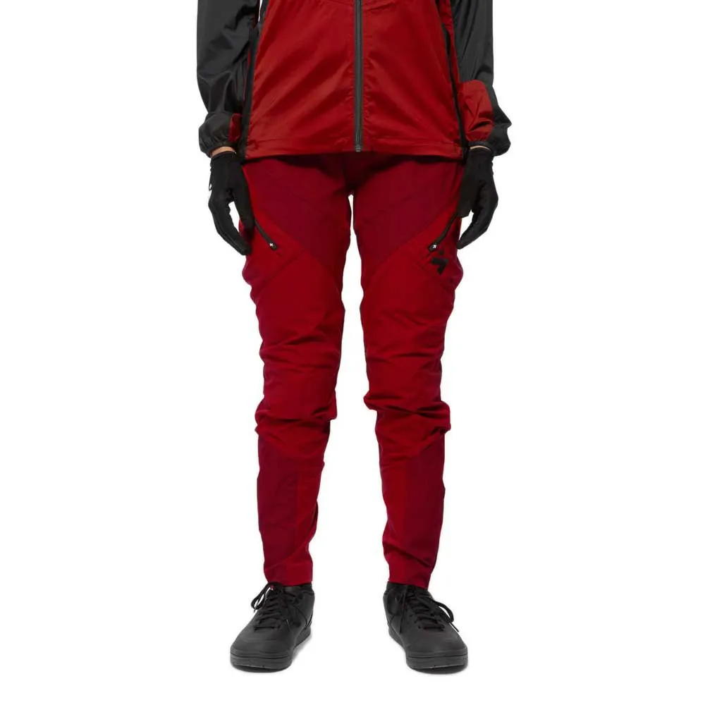 Брюки Sweet Protection Hunter, красный
Брюки Sweet Protection Hunter, красный