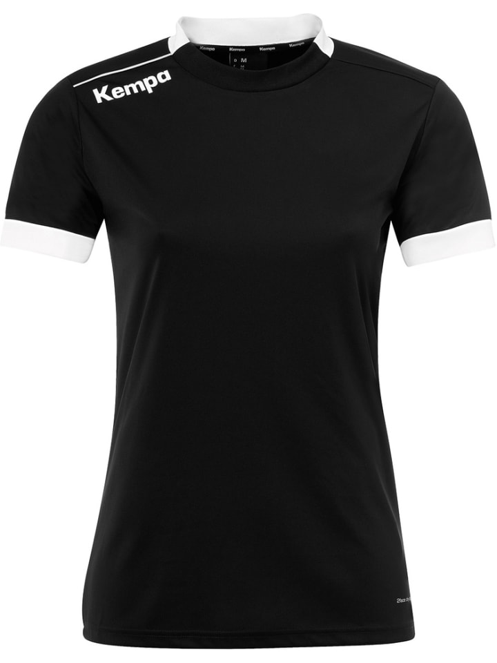 Функциональная рубашка Player Trikot Women Kempa, черный
Функциональная рубашка Player Trikot Women Kempa, черный