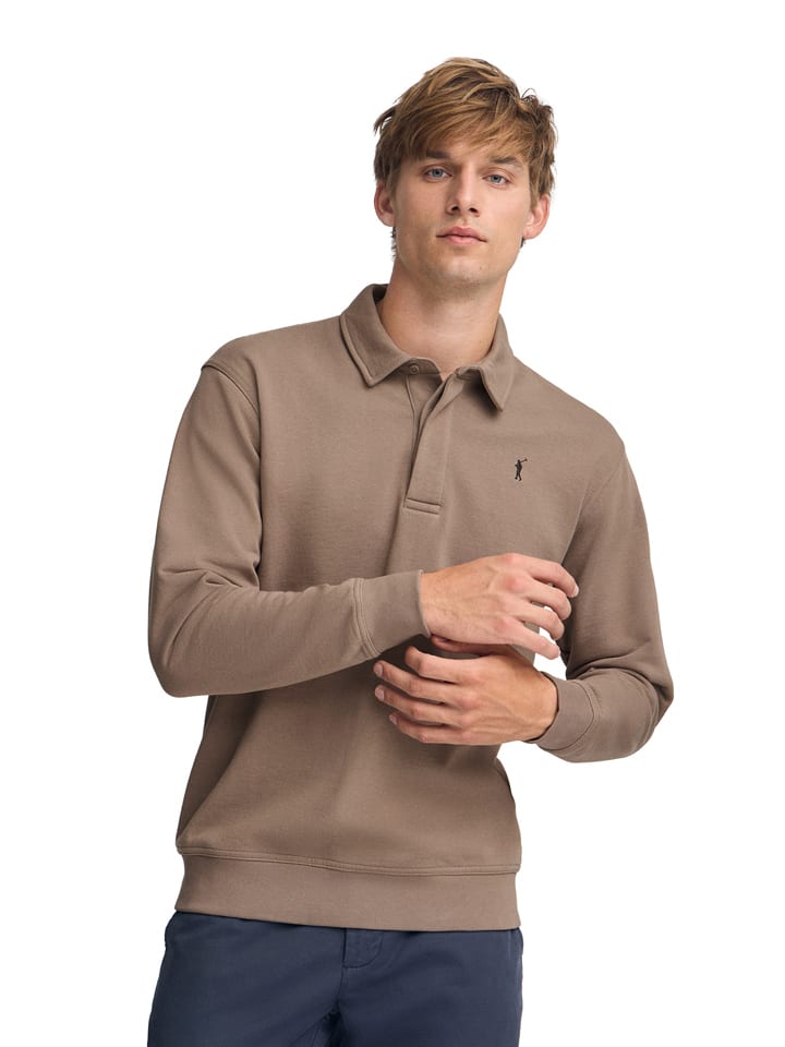Polo Club Светло-коричневая рубашка поло, Коричневый, Polo Club Светло-коричневая рубашка поло
Polo Club Светло-коричневая рубашка поло, Коричневый, Polo Club Светло-коричневая рубашка поло