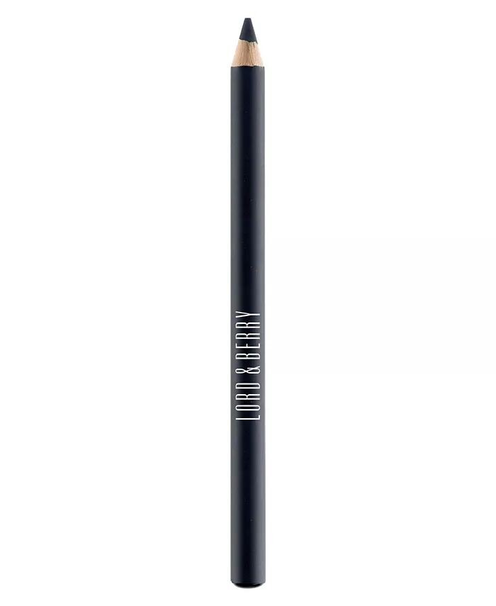 Шелковый карандаш для глаз Kajal Kohl Lord & Berry, цвет White
Шелковый карандаш для глаз Kajal Kohl Lord & Berry, цвет White