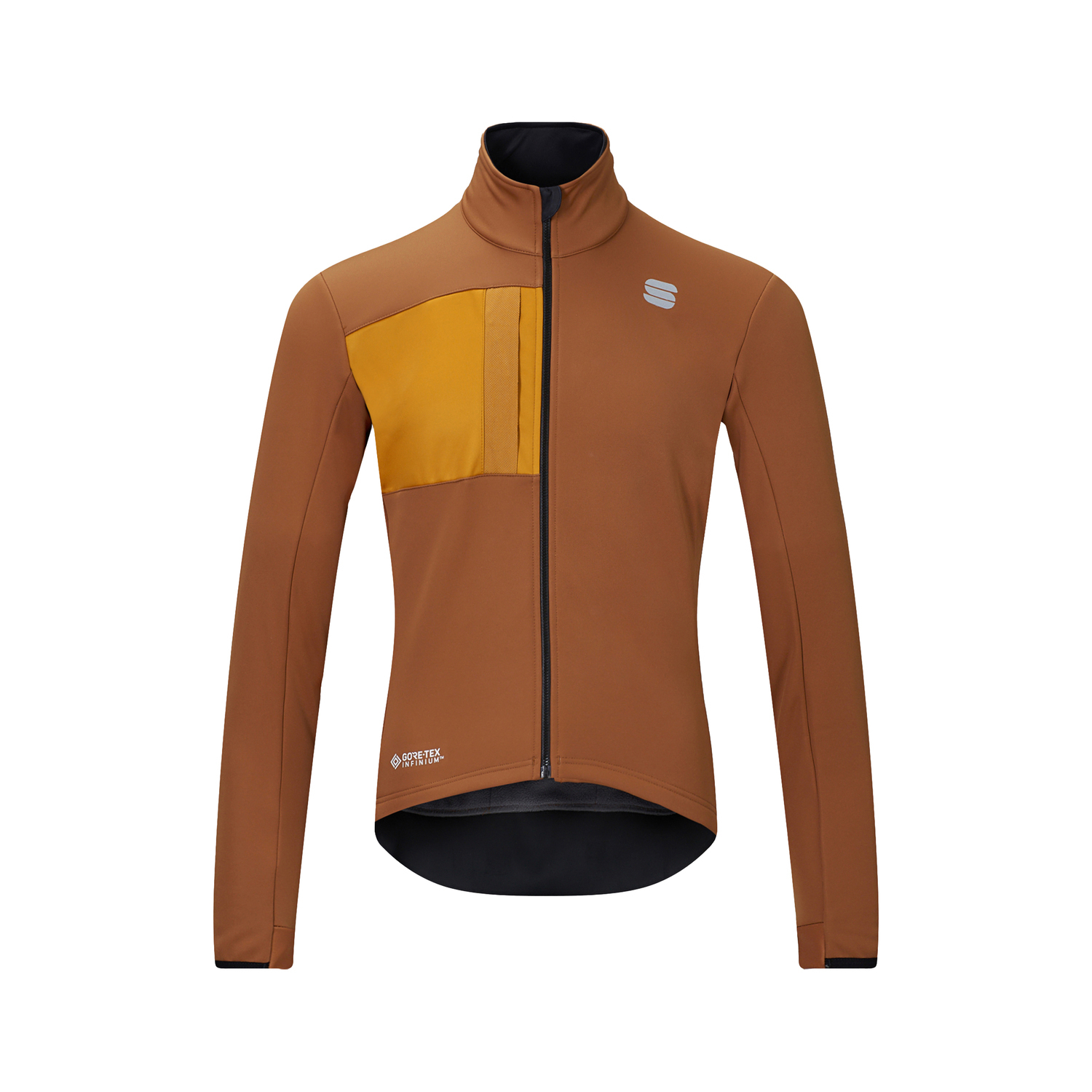 Мужская велоодежда Sportful, оранжевый
Мужская велоодежда Sportful, оранжевый