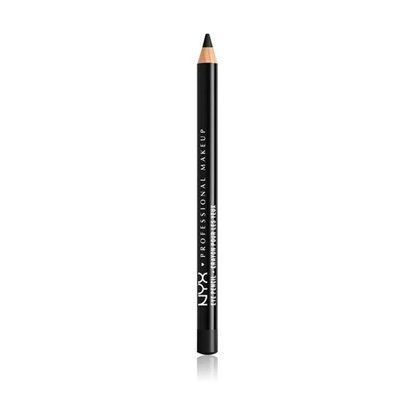 Карандаш для глаз Nyx Professional Makeup, Spe901 Черный, 1,1 г
Карандаш для глаз Nyx Professional Makeup, Spe901 Черный, 1,1 г