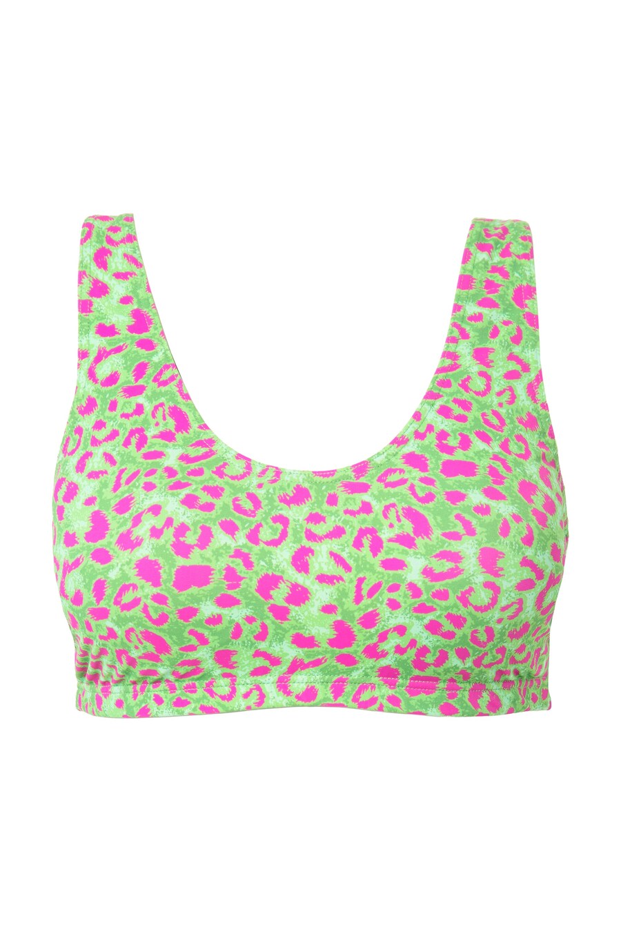 Топ бикини-бралетт Studio Untold, Grass Green
Топ бикини-бралетт Studio Untold, Grass Green