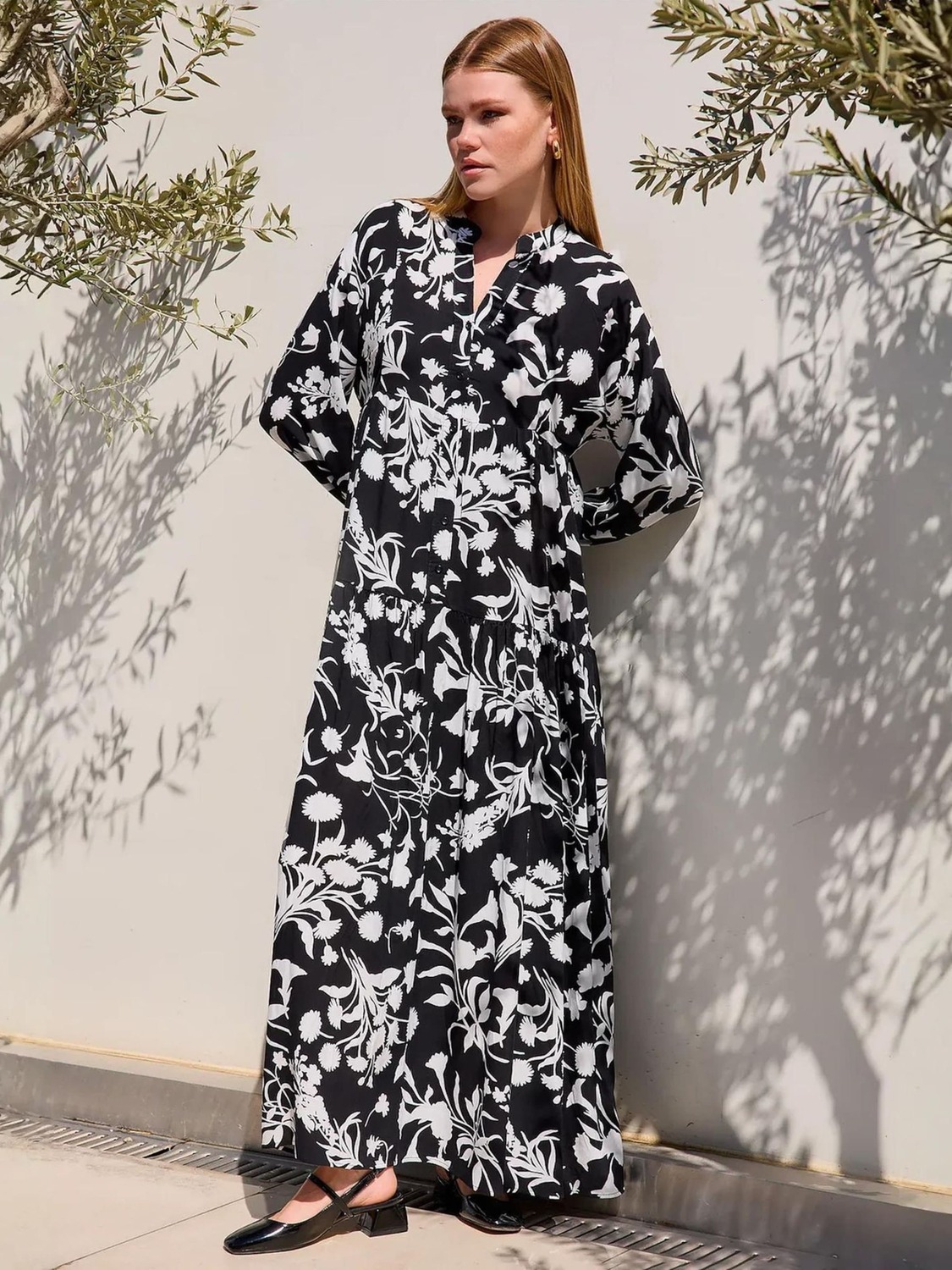 Bigdart Платье в черном цвете
Bigdart Платье в черном цвете