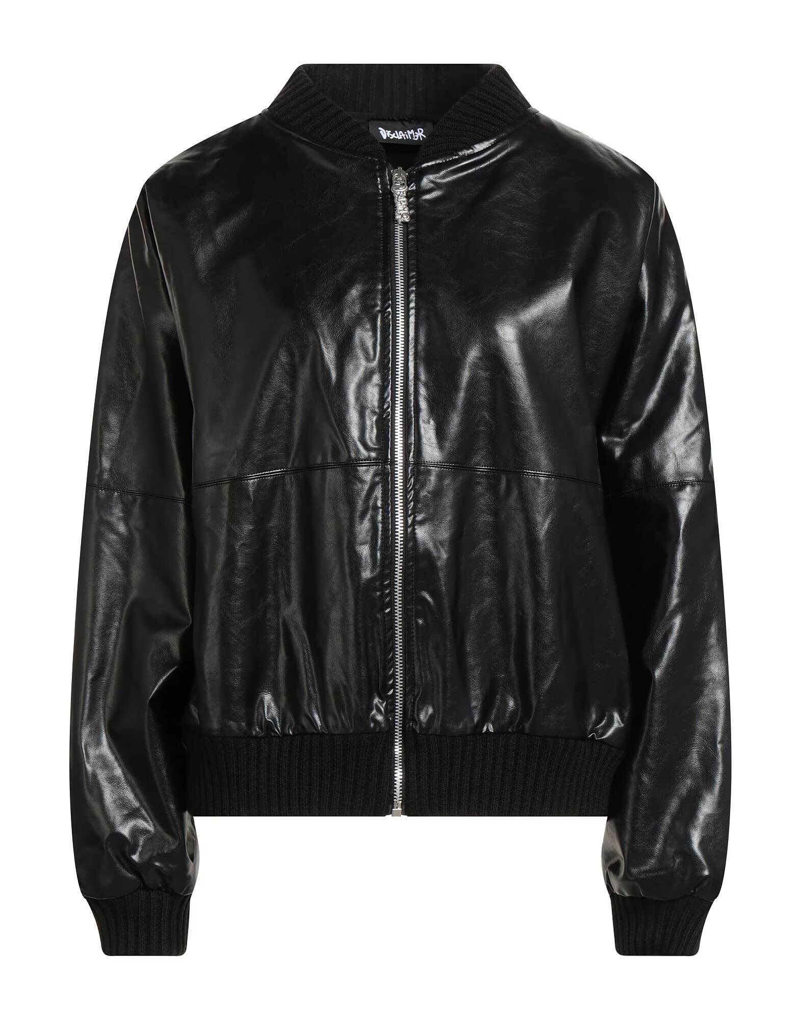 Куртка Disclaimer, черный
Куртка Disclaimer, черный