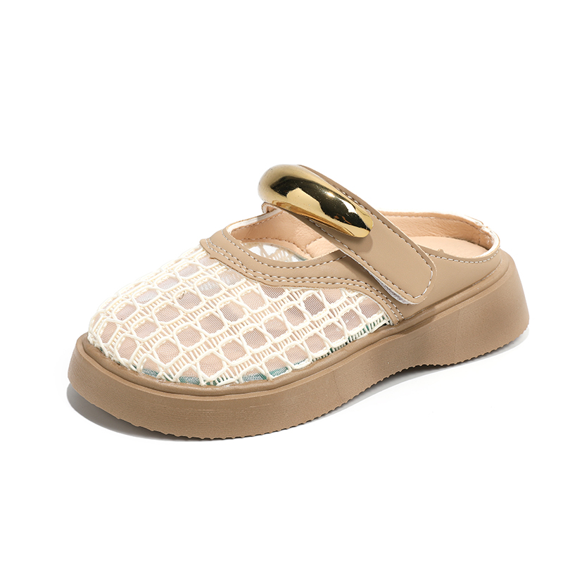 Сандалии детские FIRS Kids, экрю
Сандалии детские FIRS Kids, экрю