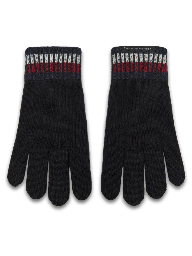 Перчатки Tommy Hilfiger, черный
Перчатки Tommy Hilfiger, черный