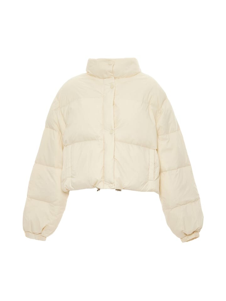 Пуховик KOOSH, белый
Пуховик KOOSH, белый