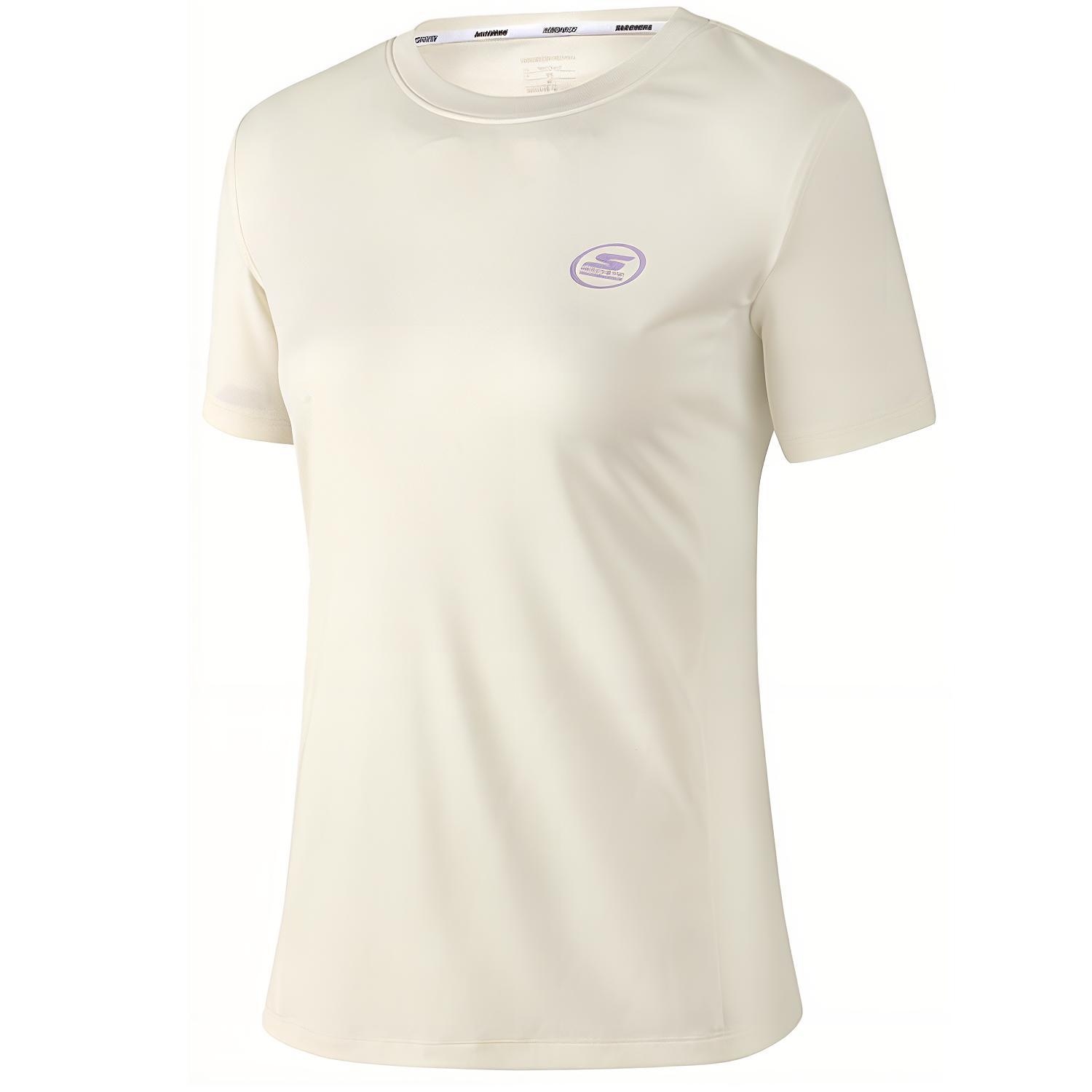 Футболка женская Marshmallow White Skechers, Marshmallow White-0074
Футболка женская Marshmallow White Skechers, Marshmallow White-0074