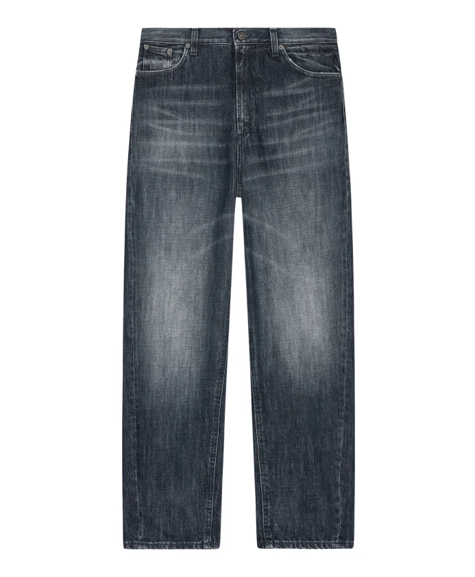 Синие штаны Бесси Dondup, синий
Синие штаны Бесси Dondup, синий