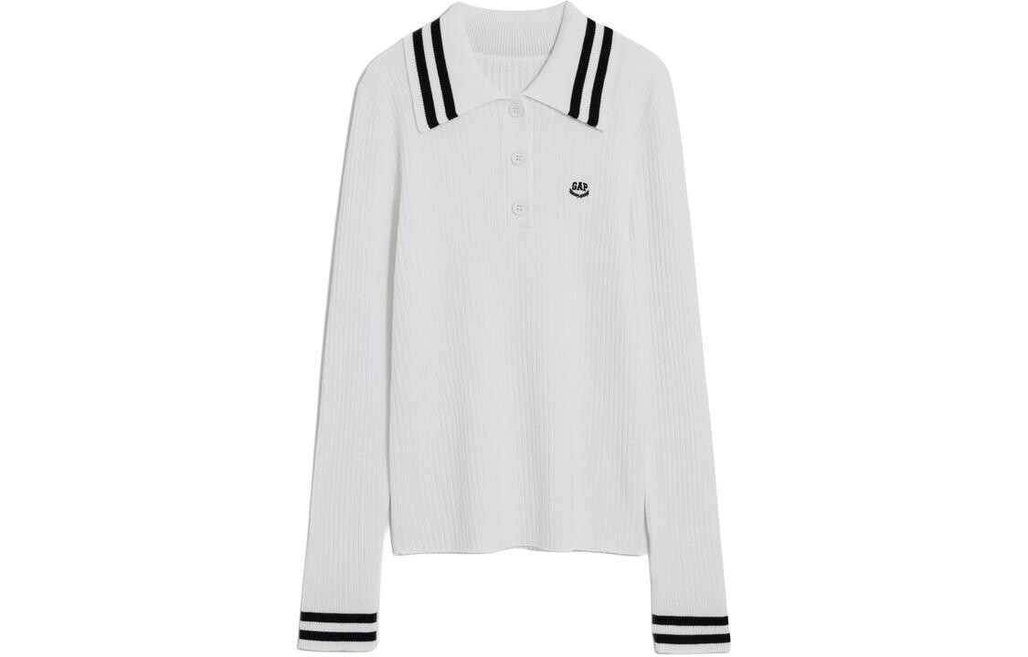 GAP Женский трикотаж, цвет Black
GAP Женский трикотаж, цвет Black