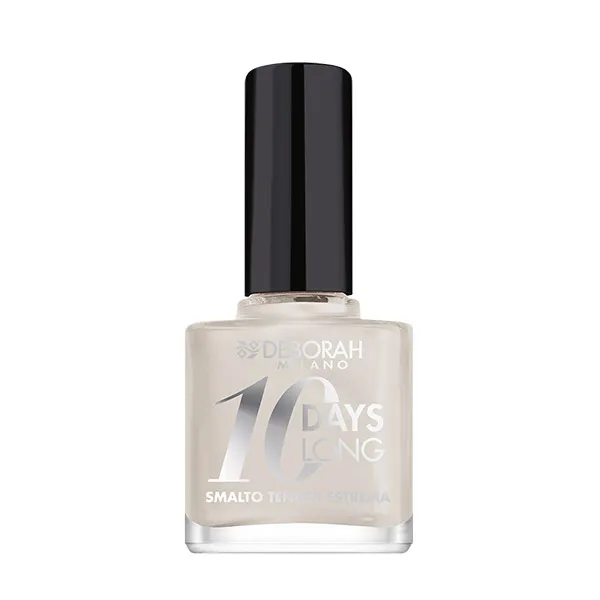 Лак для ногтей 10 Days Long Deborah Milano, 21
Лак для ногтей 10 Days Long Deborah Milano, 21