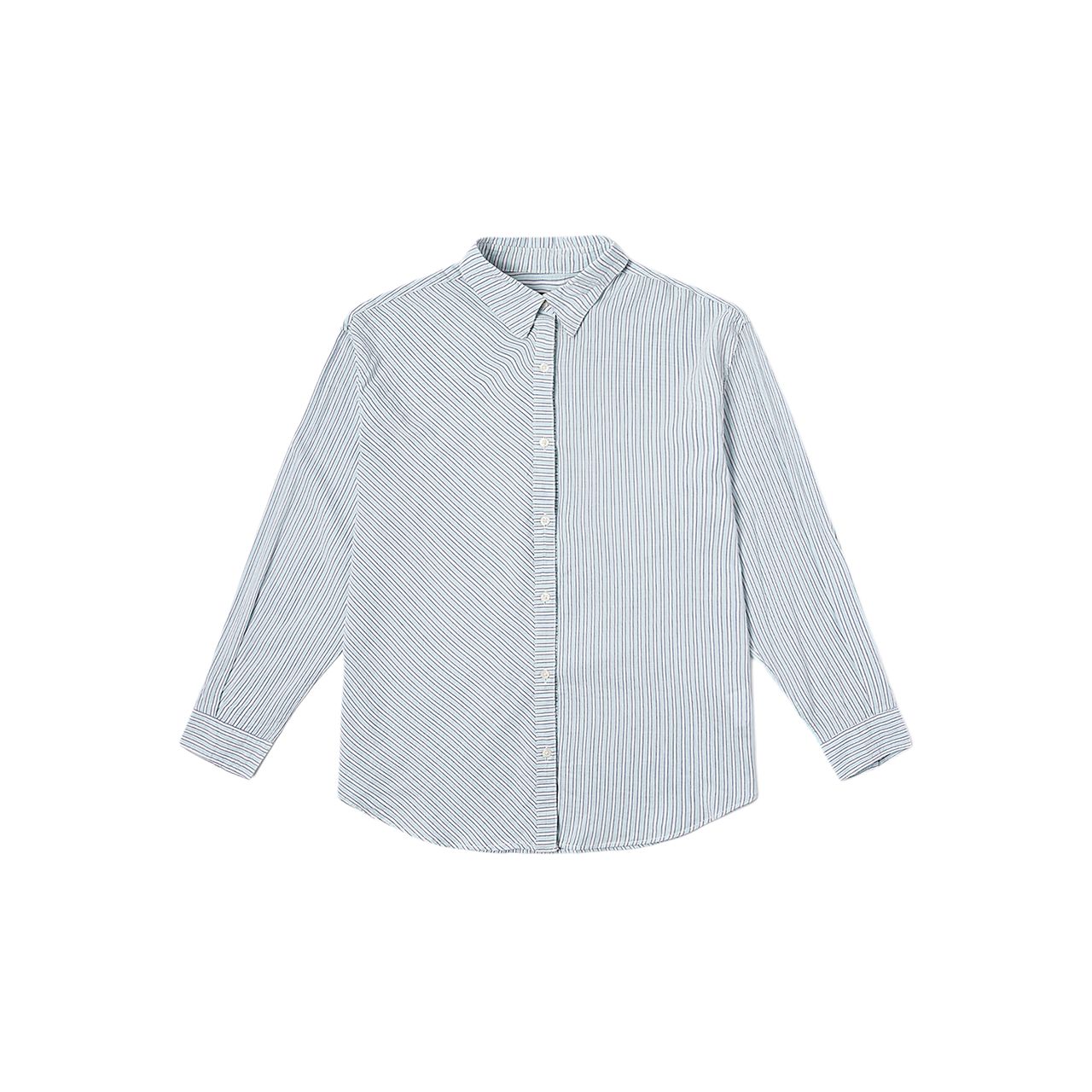 Vans Рубашка Women's White/Blue
Vans Рубашка Women's White/Blue